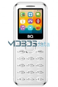 BQ MOBILE BQ-1411 NANO specs